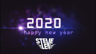 Happy New Year Countdown 2020 + Steve Levi - Free