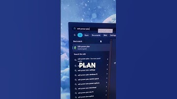 How to Change Power Plan to Ultimate Performance