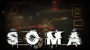 SOMA Gameplay Part 21: The ARK, The End...?