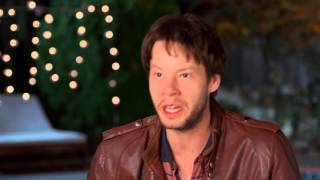 neighbors 2 ike barinholtz jimmy behind the scenes movie interview