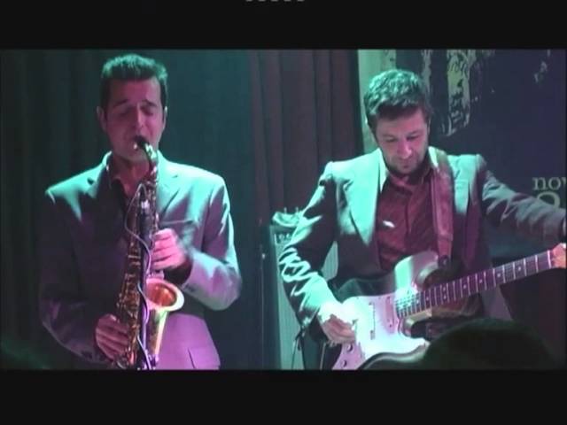 Watch MASTRETTA - Trailer (live) on YouTube Watch MASTRETTA - Trailer (live) on YouTube