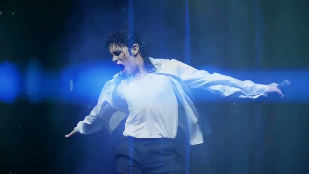 Join us for a Thriller of an evening, as we celebrate the legendary music of the King of Pop