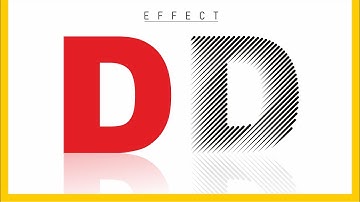 how to create best effect for vector