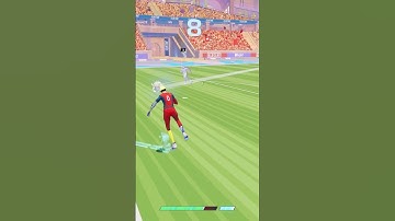 Rematch Tips & Tricks with Passing! #rematch #Passing #Sloclap #rematchgameplay #rematchgame