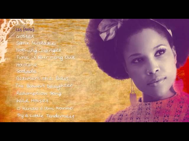 Watch Jesuton - Us (Nós) on YouTube Watch Jesuton - Us (Nós) on YouTube