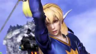 DFFAC対戦動画1073 塵地螺鈿飾剣ラムザ