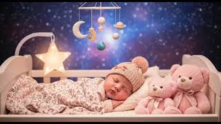 3 Hours Calming Lullabies for Babies  Cozy Cradle Tunes