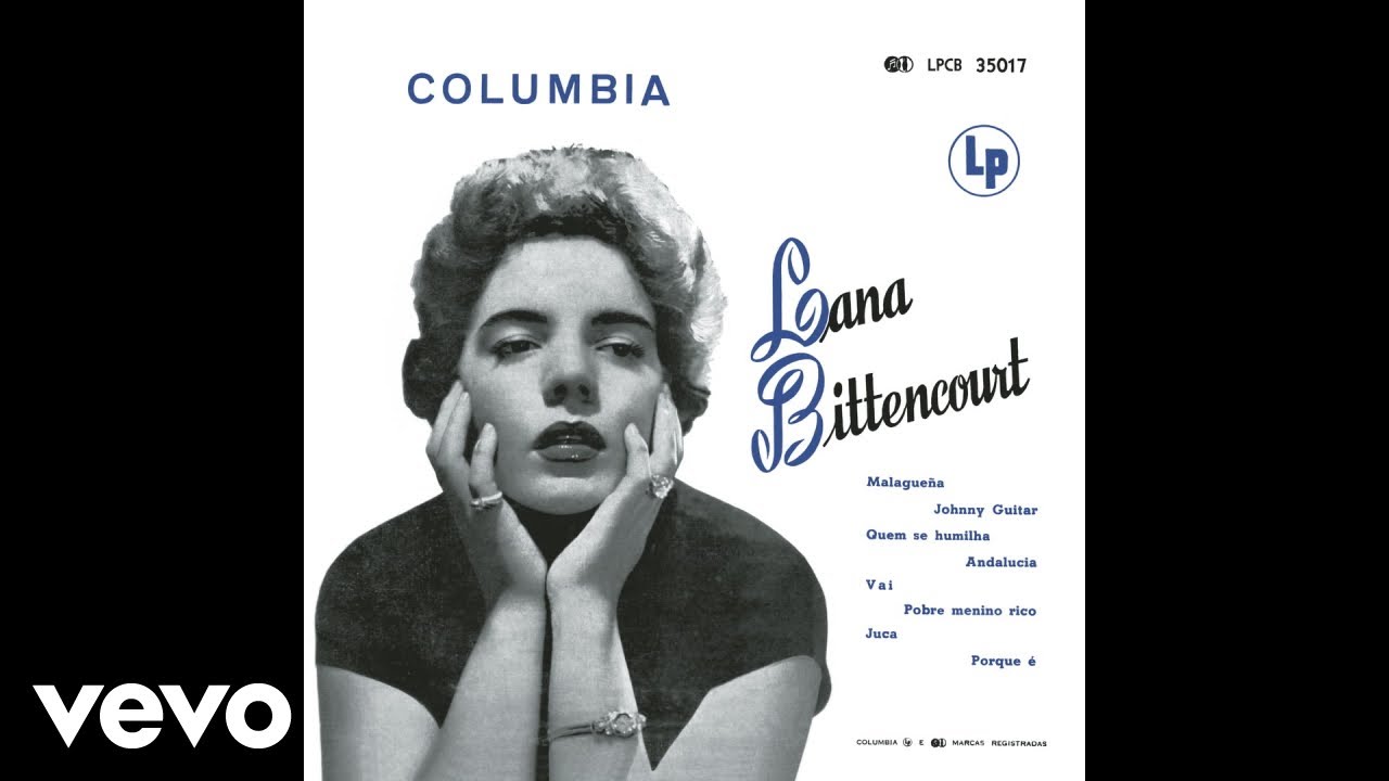 Lana Bittencourt Quem Se Humilha (Áudio Oficial) YouTube Lana Bittencourt Quem Se Humilha (Áudio Oficial) YouTube