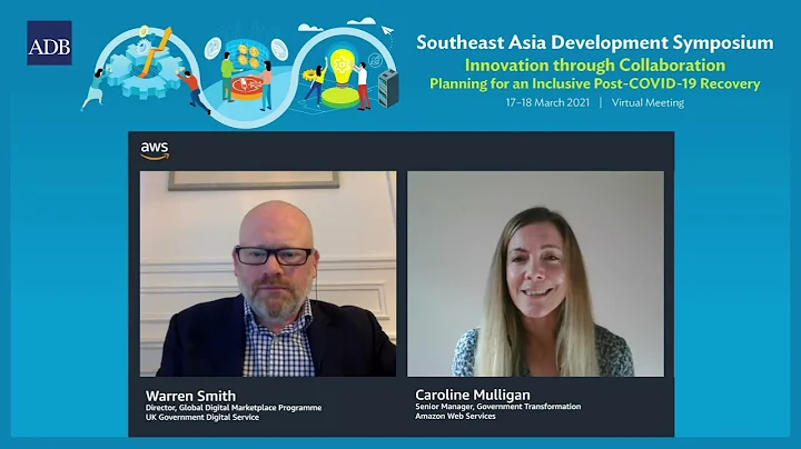 Southeast Asian Economies Need to Embrace Open Sou...