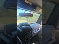 cruisin in the 04 wrangler