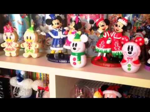 鈴鹿ディズニーリゾート・クリスマス