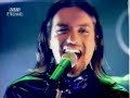 Capture de la vidéo Babylon Zoo Animal Army Top Of The Pops 26 Apr 1996