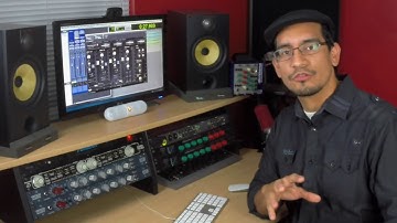 Brainworx bx_XL V2 Mastering Limiter | How to achieve louder mixes | AlexProMix.com