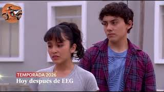 Al fondo hay sitio Preview Thursday, October 22nd