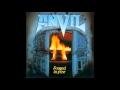 Anvil - Forged in Fire (Full Album)