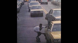 Free Asap Rocky X Kendrick Lamar Type Beat - Sideline