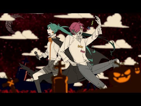 BSB & Nana - DPS [Feat 初音ミク]
