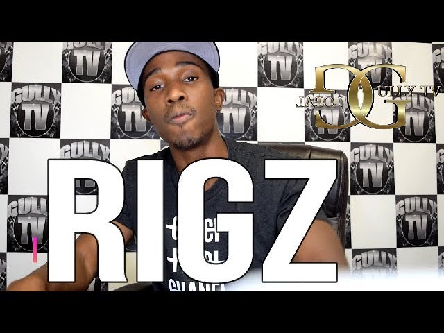 Ver RIGZ TALKS THE EMERGENCE OF ROCHESTER N.Y. & SPITS A SLICK FREESTYLE en YouTube Ver RIGZ TALKS THE EMERGENCE OF ROCHESTER N.Y. & SPITS A SLICK FREESTYLE en YouTube