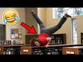 Try Not To Laugh 😂 Epic Funny Fails and Ridiculous Human Mistakes Ever