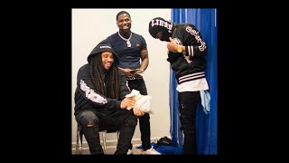 Tsu Surf - Until Further Notice Instrumental [Prod. by Mickey Mea]