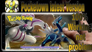 How To Download Pocketown Latest Version Game For Android 100% Working