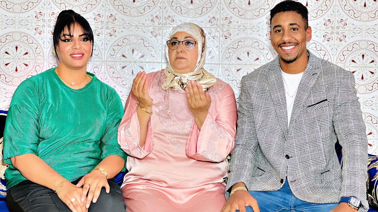 فيلم مغربي بعنوان: سلفني ودنييك…💔🥹فيلم يستحق المشاهدة🔥الدراما/الحب