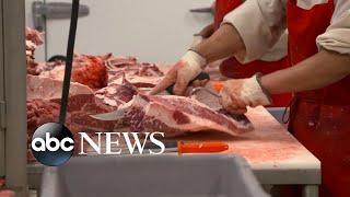 Is the future of meat in America at stake?