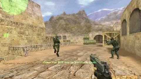 N10-Redeemer for CounterStrike PowerWeapons