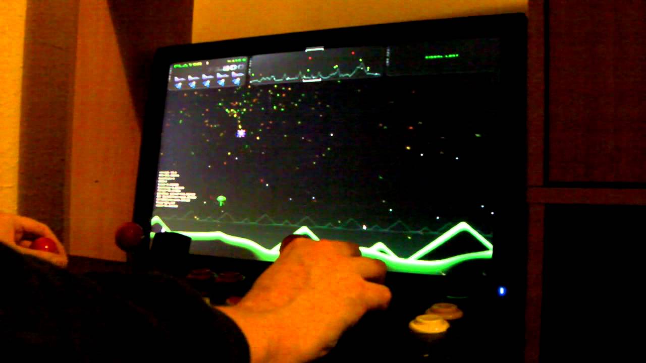 Refender v6 test. First 10 waves - YouTube