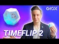 ОБЗОР TimeFlip 2 – Лучший тайм-менеджемент трекер!