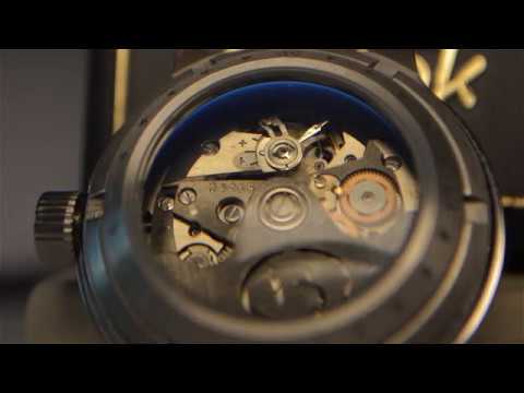 Vostok Amphibia 2416B