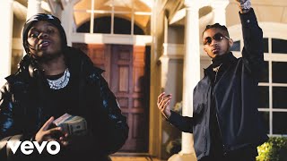 DDG x OG Parker ft. 42 Dugg - Money Long (Official Music Video) image