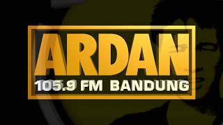 ARDANESIA™ “ARDAN TURN BACK TIME” (RASMUS) 105.9 ARDAN RADIO