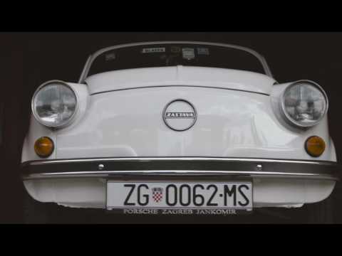 Driving Classics - Zastava 750