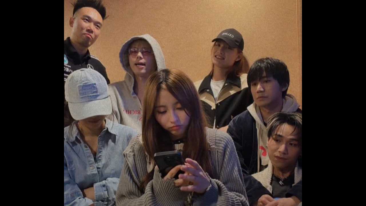 Jeremy Lee 李駿傑｜六骰使與骰神 IG LIVE (Backup)｜2026.02.13