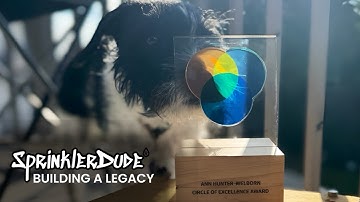 Een nalatenschap opbouwen