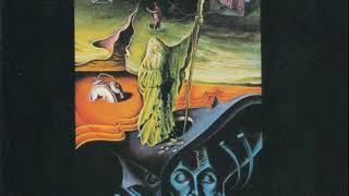 Steel Mill - Green Eyed God  1972  (full album)