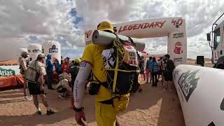 MDS - LAST STAGE - FINISH LINE 1