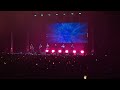 Concert Dreamcatcher Poison Love Paris La Villette novembre 2022