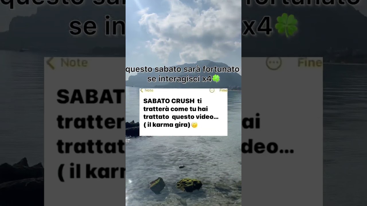 #ita 🍀🍀