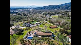625 Kimbark Ave. Devore, CA 92407 - Starlight Canyon Estate
