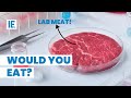 How Lab-grown meat is made