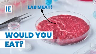 Is Labgrown Meat is the Future of Meat?