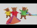 Its Building Time Kids Learn Shapes And More Learning Shapes For Kids Squeak Learning Videos 