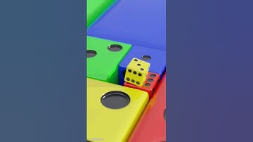 Satisfying Dice Roll 🎲 |LUNATIC CUTS|#shorts #edit #trending #viralshorts #marble #satisfying