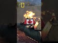 Warthunder Geographic, Episode L3's meeting #tanks #warthunder #warthundergeographic #gaming