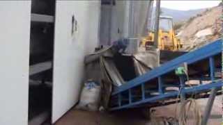 PHYSIS BIOMASS DRYERS