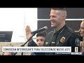 Comienza la búsqueda del nuevo jefe de policía de Miami