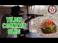 Test sur fruits et lgumes  du yildiz country slug