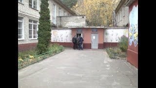 У Шостці облаштовують автономні пункти обігріву